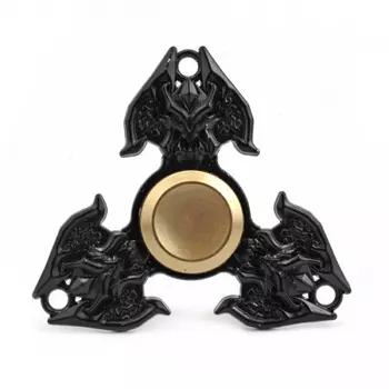 Спиннер металлический "Викинг"