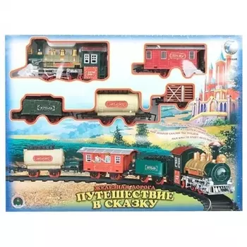 Стартовый набор "Путешествие в сказку", B375064R