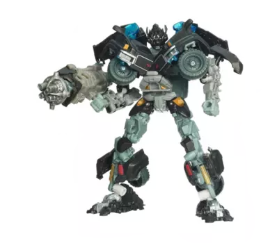 Трансформер Play Smart Великий Праймбот - Айронхайд (8109)