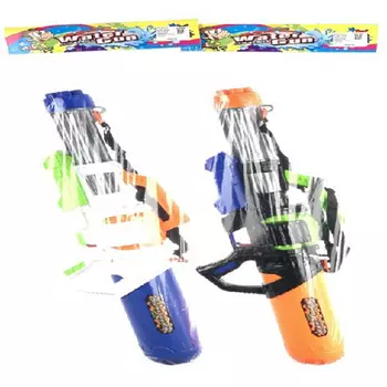 Водный автомат с помпой (5592)