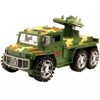 Военная машина