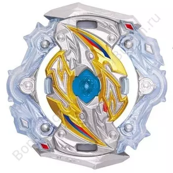 Волчок Бейблэд Берст BEYBLADE KNOCKOUT ODIN B-152 НОКАУТ ОДИН
