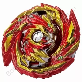 Волчок Бейблэд Берст BEYBLADE MASTER DIABOLOS GENERATE B-155 МАСТЕР ДИАБОЛОС Д6