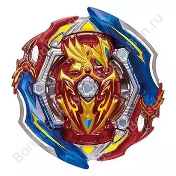 Волчок Бейблэд Берст Beyblade Union Achilles A6 (Юнион Ахиллес А6) B-150