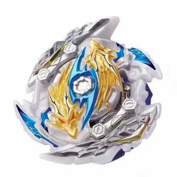 Волчок Бейблэд Берст Цвай Лонгинус Л5 (Beyblade Burst Zwei Longinus L5) В-144