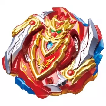 Волчок Бейблэйд Бёрст Чо-Зет Ахиллес А5 В-129 (Beyblade Burst B-129 Cho-Z Achilles A5