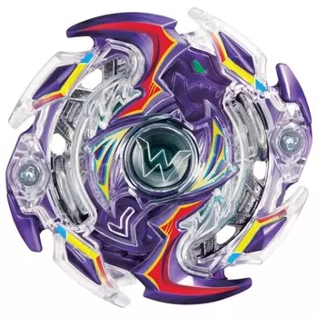 Волчок Бейблэйд Бёрст Вайлд Вайврон В-41 (Beyblade Burst B-41 Wild Wyvern W2)