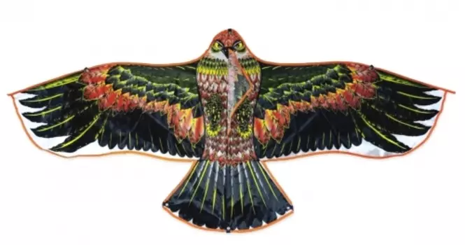 Воздушный змей "Орел"