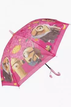 Зонт детский Миньоны, Гадкий Я