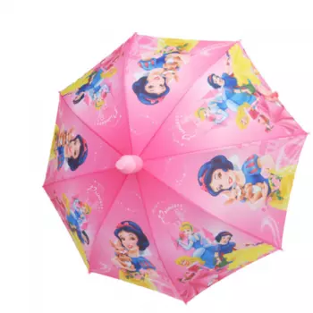 Зонт детский Принцессы