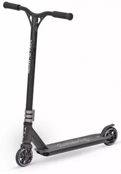 252674 Самокат трюковой Rush Action, колеса 100 мм