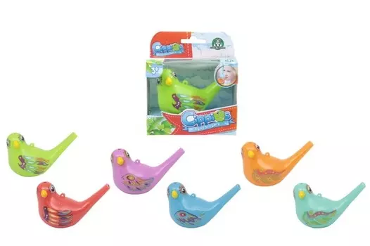 Аква свирель - Соловей