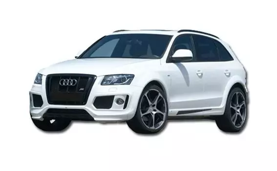 Audi Q5 38500 1:14 33.3 см