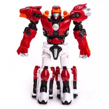 Авто-трансформер Металионс - Аэро