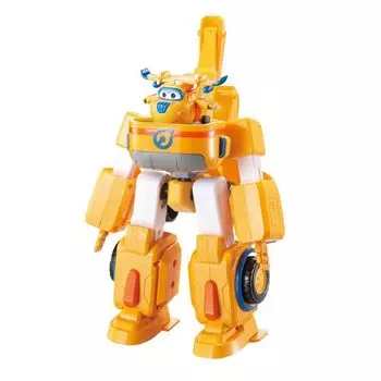 Авто-трансформер Super Wings - Донни