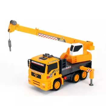 Автокран AirPump, 31 см.