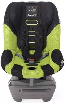 Автокресло Brevi KIO, дышащая ткань