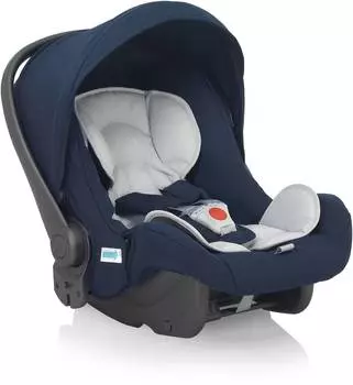 Автокресло Huggy Multifix, цвет Marina