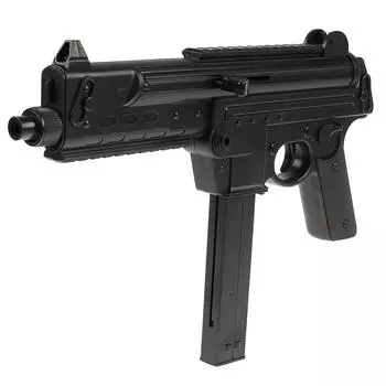 Автомат с пульками