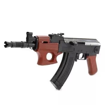 Автомат с пульками TS46