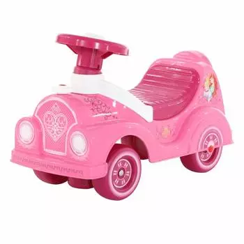Автомобиль-каталка Disney - Принцессы