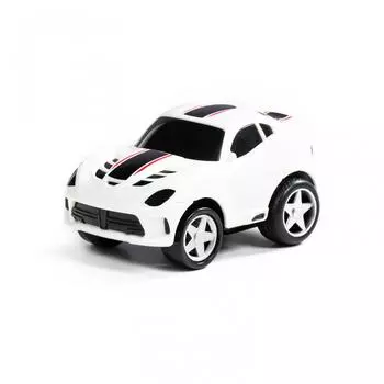 Автомобиль Крутой Вираж – Гоночный №5 инерционный