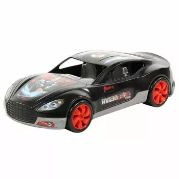 Автомобиль Marvel - Мстители. Тор