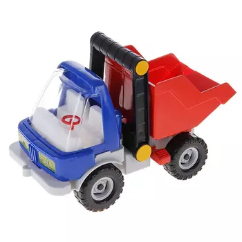 Автомобиль строительный – Самосвал, 29 см