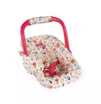 Автопереноска для куклы – Валерия