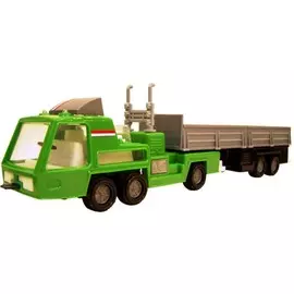 Автоприцеп - Супер – мотор, 30 см