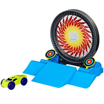 Аксессуар для Nerf Nitro – Трамплин