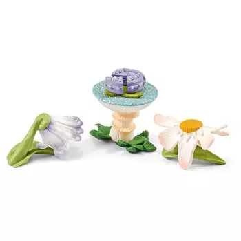 Аксессуары для Эльфов