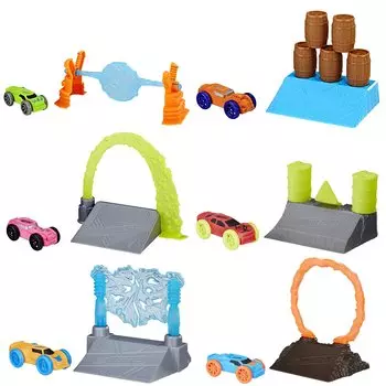 Аксессуары Nerf Нерф Нитро - Препятствие