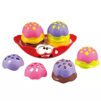 Балансир с формами - Мороженое