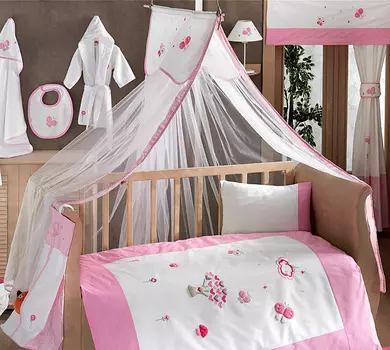 Балдахин серии Funny Dream 150 х 450 см