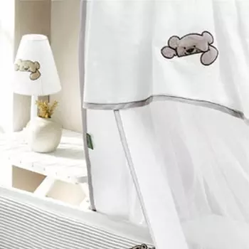 Балдахин серии Teddy Bobo 150 х 450 см