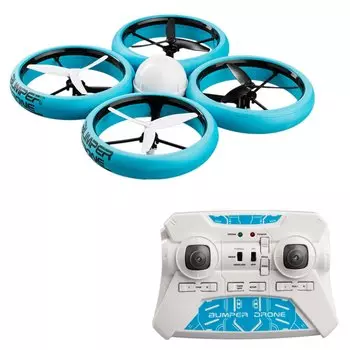 Бампер Дрон на р/у - Flybotic