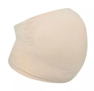 Бандаж бежевый, L