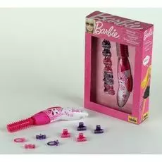 Barbie Набор для создания прически