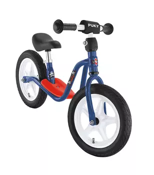 Беговел LR 1L Capt`n Sharky - Капитан Шарки