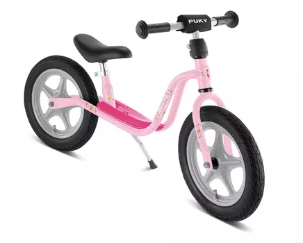 Беговел LR 1L lillifee - Принцесса Лиллифи