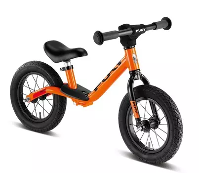 Беговел LR Light orange Оранжевый