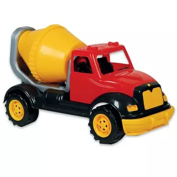 Бетономешалка, 30 см