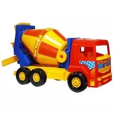 Бетономешалка Суперстар