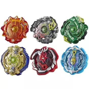 Bey Blade. Волчок СлингШок