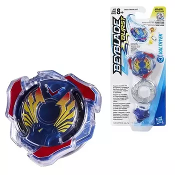 BeyBlade Burst. Волчок, Hasbro, b9500
