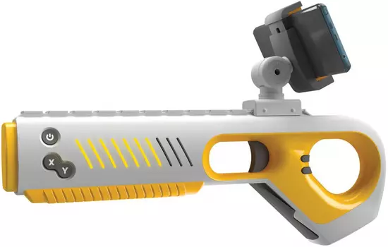 Бластер Arkade A2, подключается к смартфону