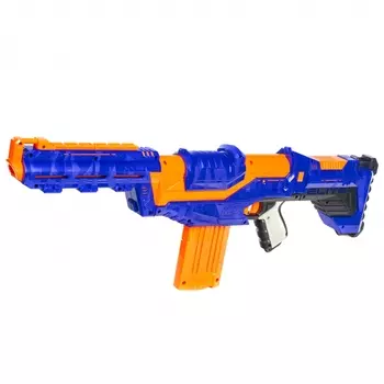 Бластер Nerf Нерф Элит - Дельта Трупер