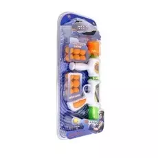 Бластер, стреляющий шариками