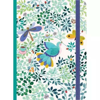 Блокнот Анна, 78 листов